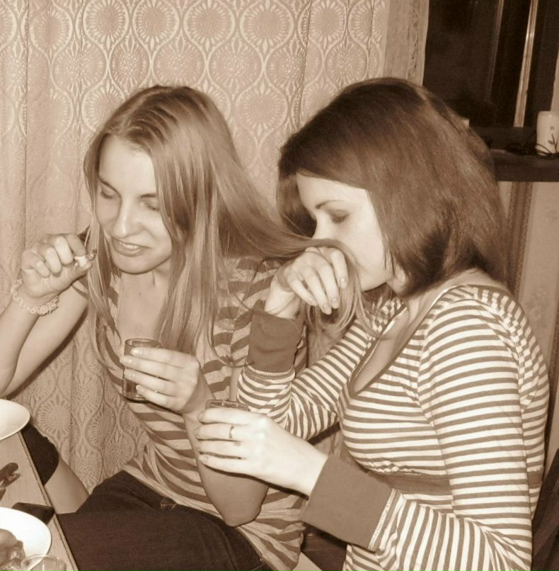 Таня Морозько Павловна | Düsseldorf