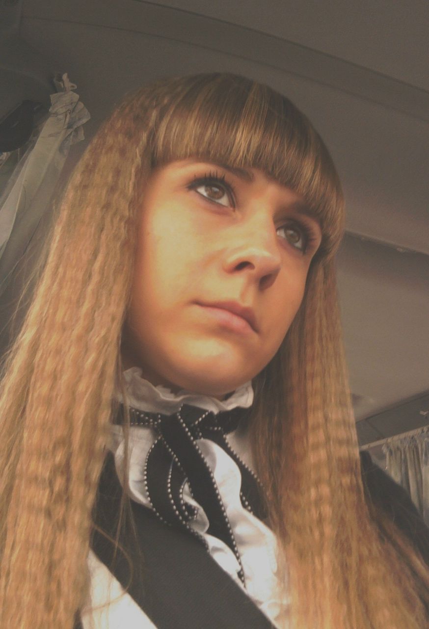 Ольга Крот | Боровляны