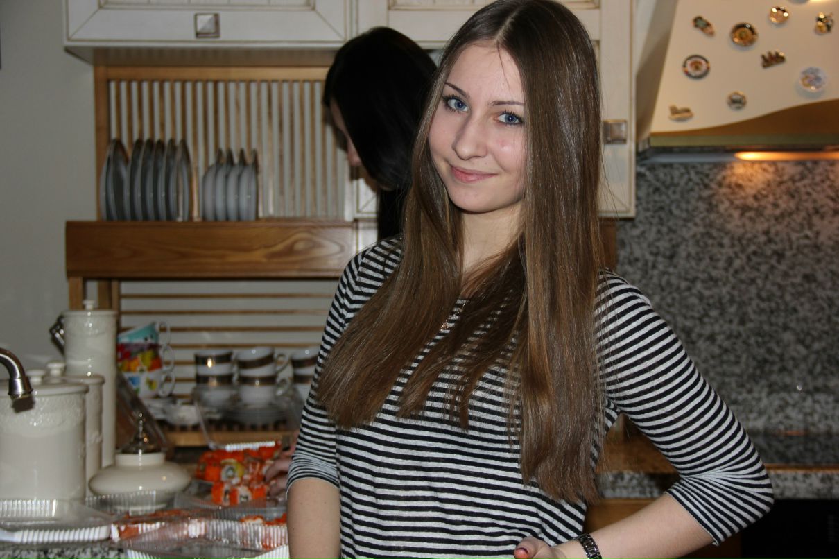 Аня Грецкова | 