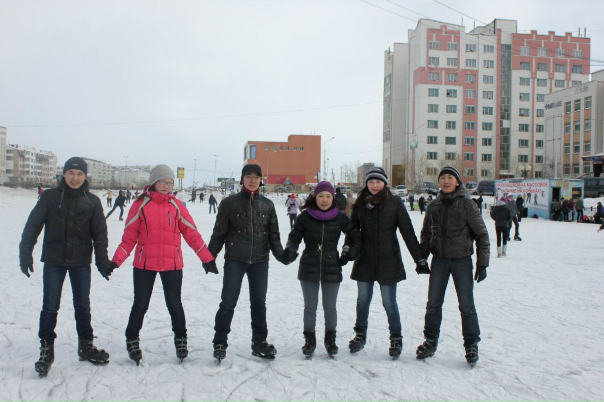 Мария Павлова | Кобяй