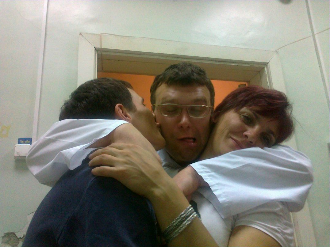 Олеся Исаенко | Иркутск