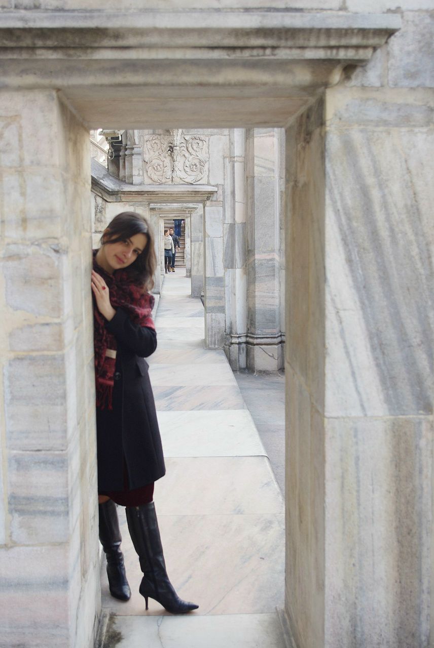 Марина Костерина | Москва