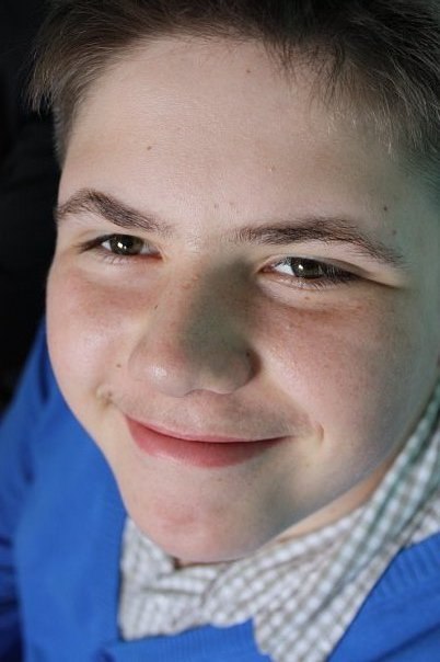 Даня Назаров | Кириши