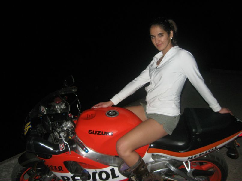 Алла Хаустова | Рубцовск