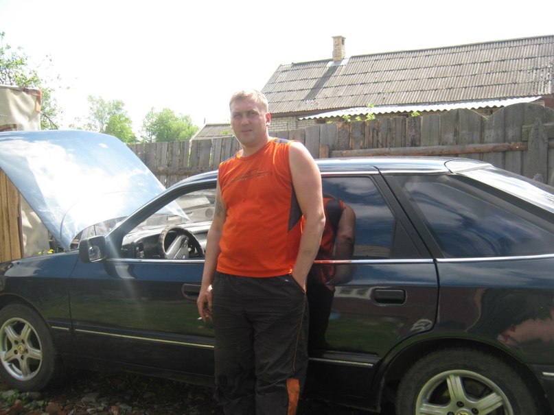 Виталий Козлов Александрович | Боровичи