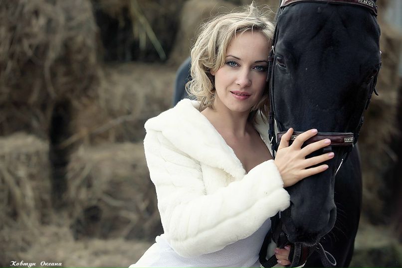 Анастасия Вертинская | Санкт-Петербург