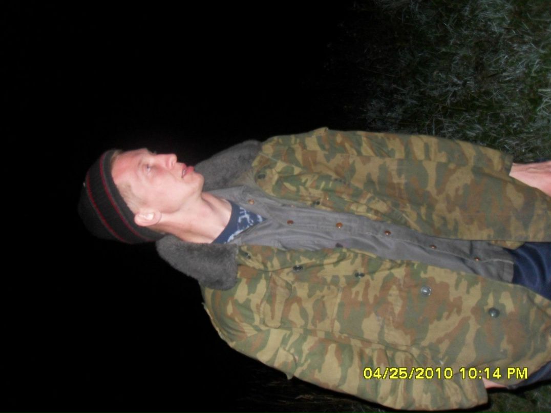 Егор Аксёнов | 