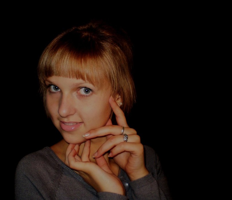 Наталия Лужкова | Санкт-Петербург