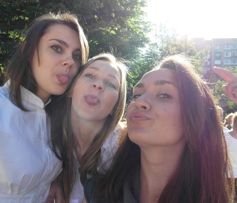 Маринка Семёнова | Кривой Рог