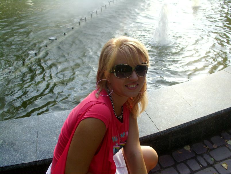 №60, Marinette Koretskaya, 41 год, Харьков №60, Marinette Koretskaya, 41 год, Харьков