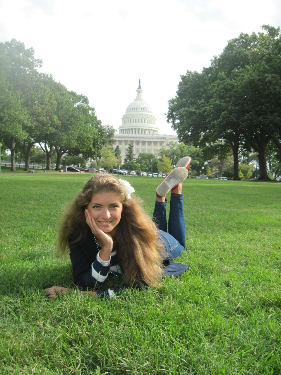 Евгения Кокиашвили | Сумы