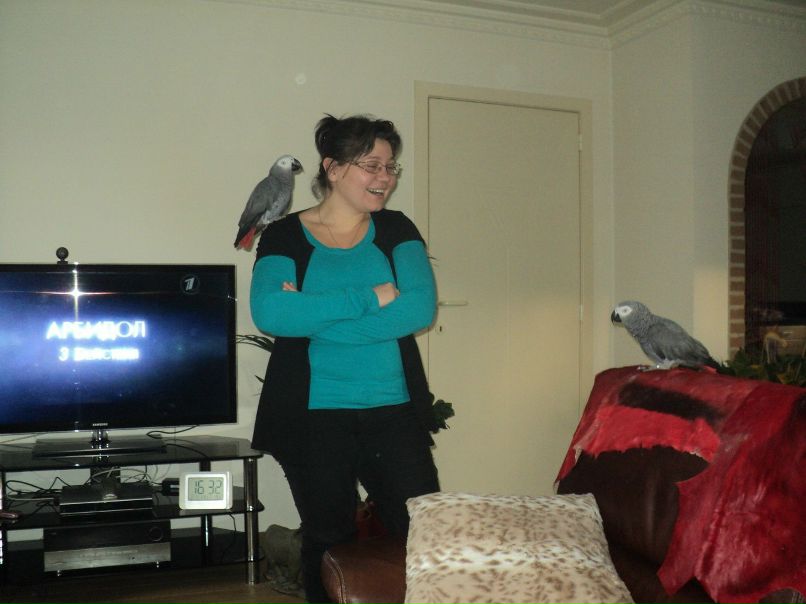 Ольга Разинкова | Одесса