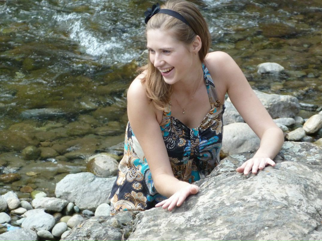 Ирина Корнилова ИрэнКа | Новосибирск