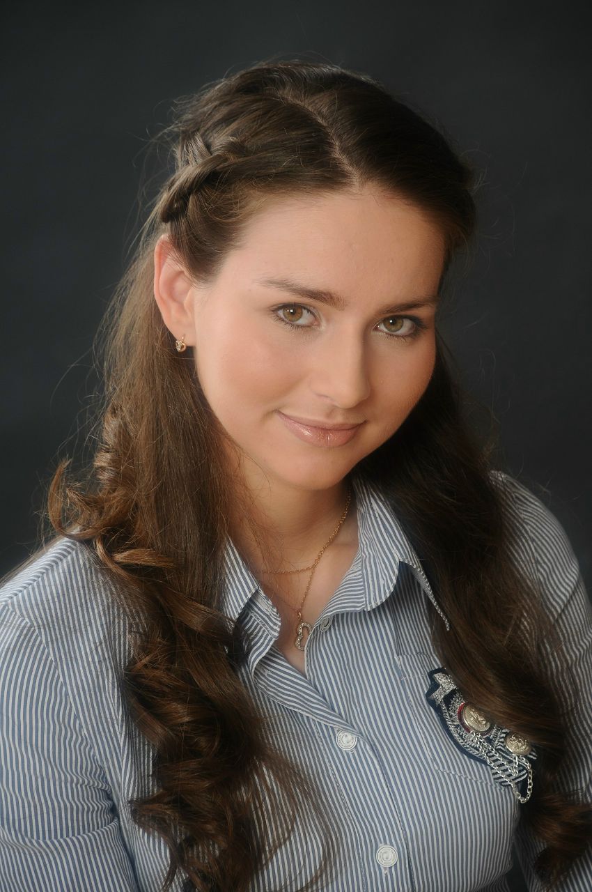 Галина Гуляева | Екатеринбург