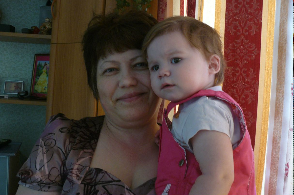 Светлана Хамитова | Новосибирск