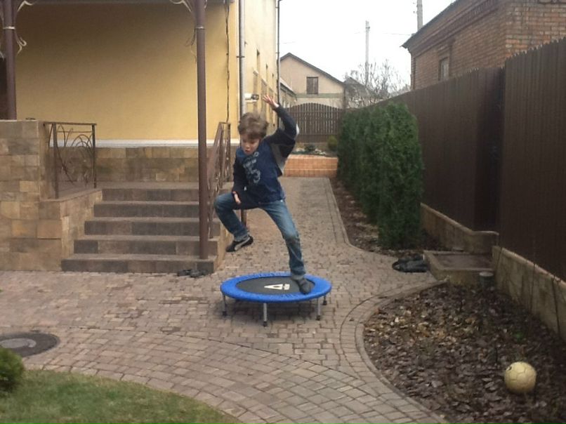 Дашка Белошавина | Кривой Рог