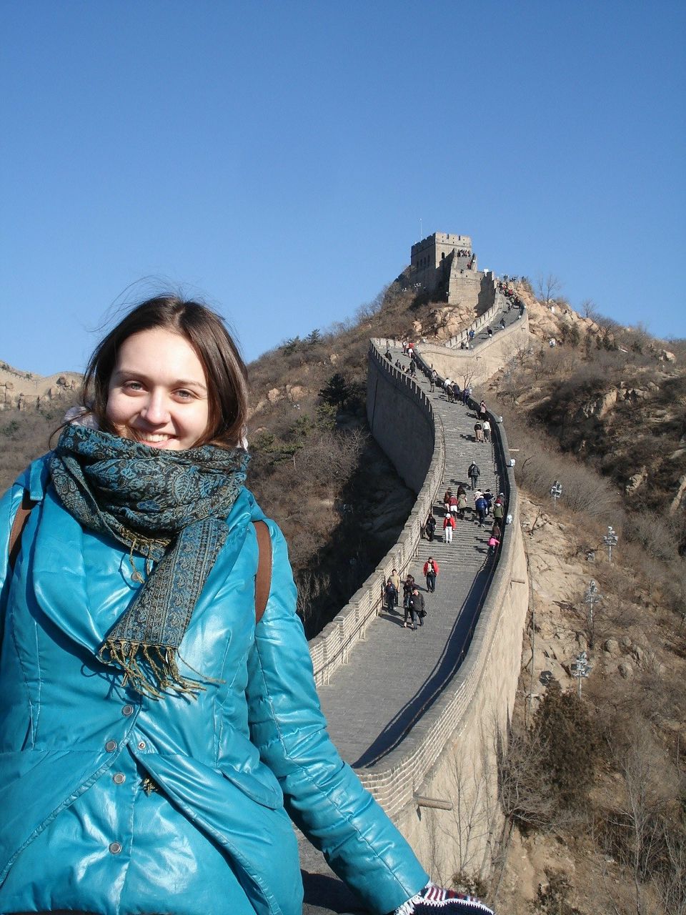 Софи Коломиец | Москва