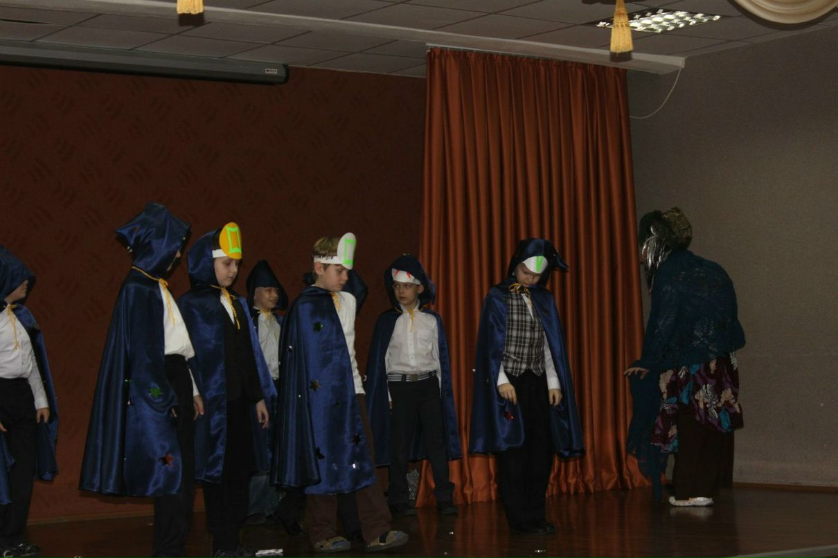 Оксана Чеботарь | Санкт-Петербург