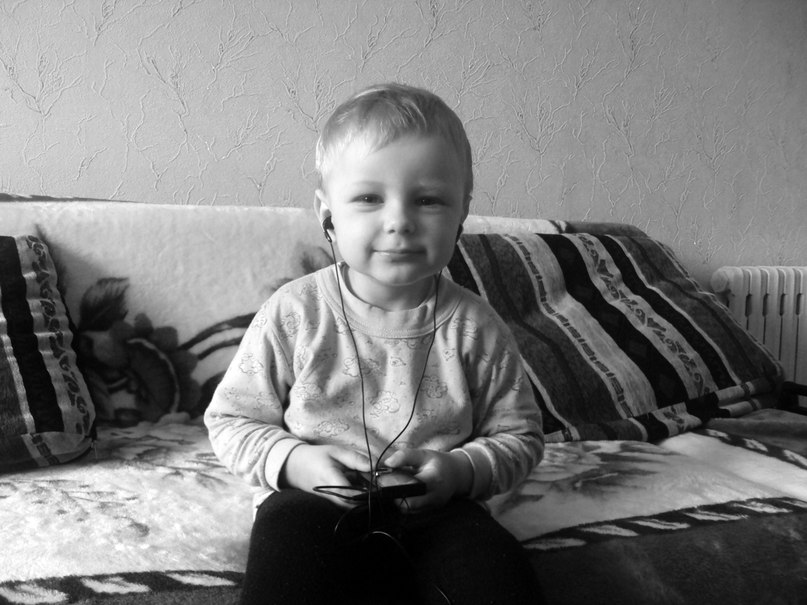 Владимир Герасимович ॐ | Вилейка