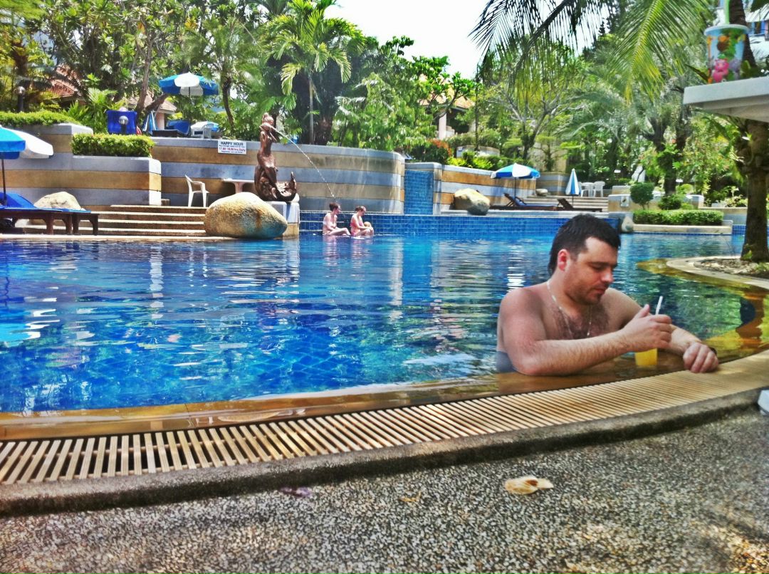 Антон Палкин | 