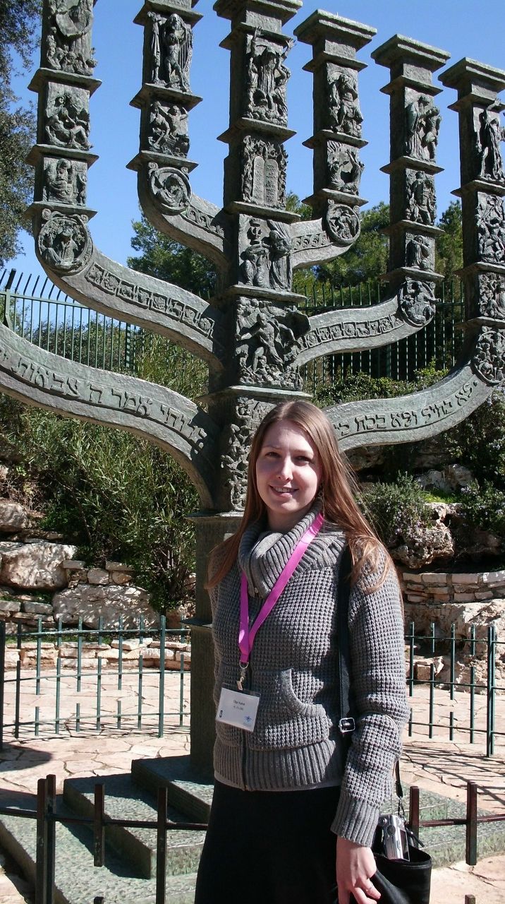 Оля Кулиш | Днепр (Днепропетровск)