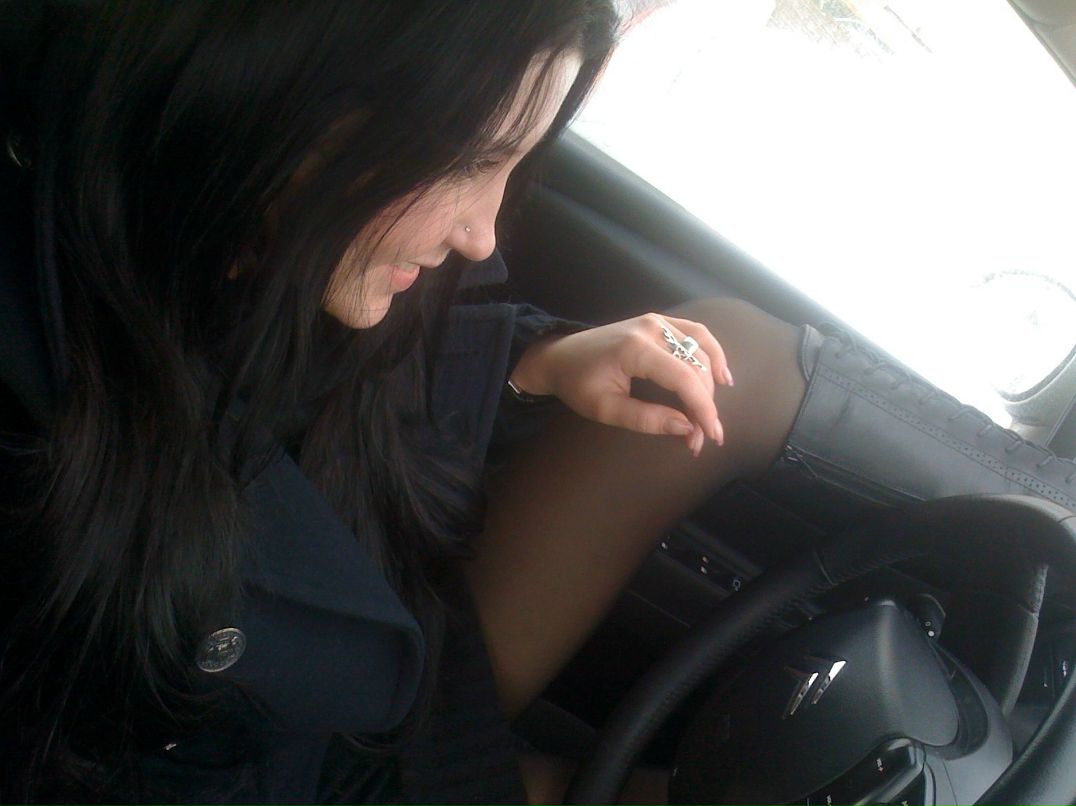 Елизавета Гарифуллина | Казань