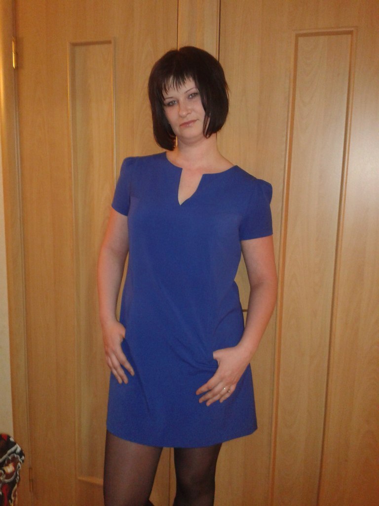 Катерина Милехина | Санкт-Петербург