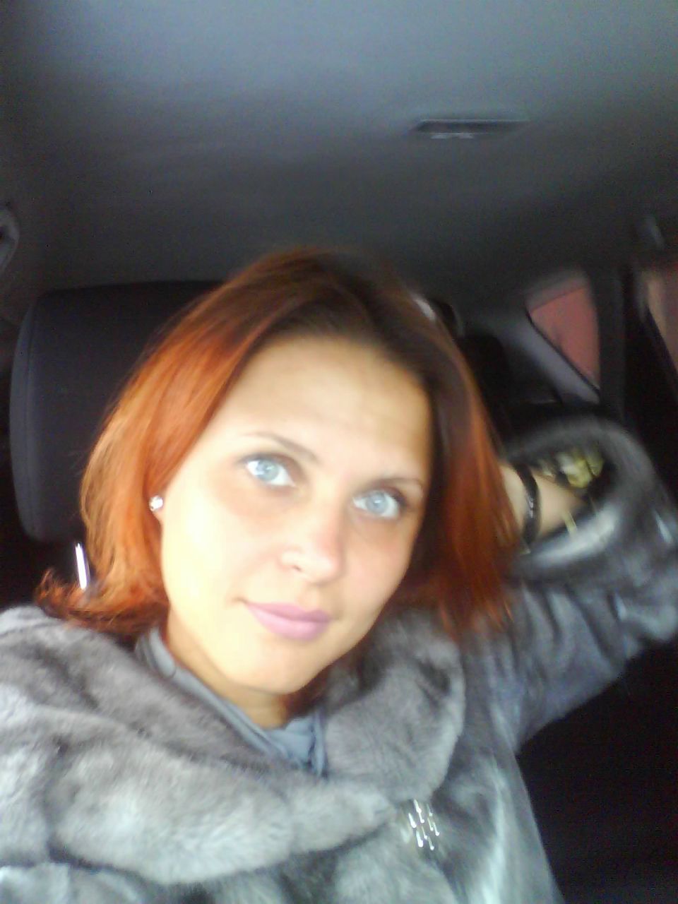 Олеся Тарасова | Новокузнецк