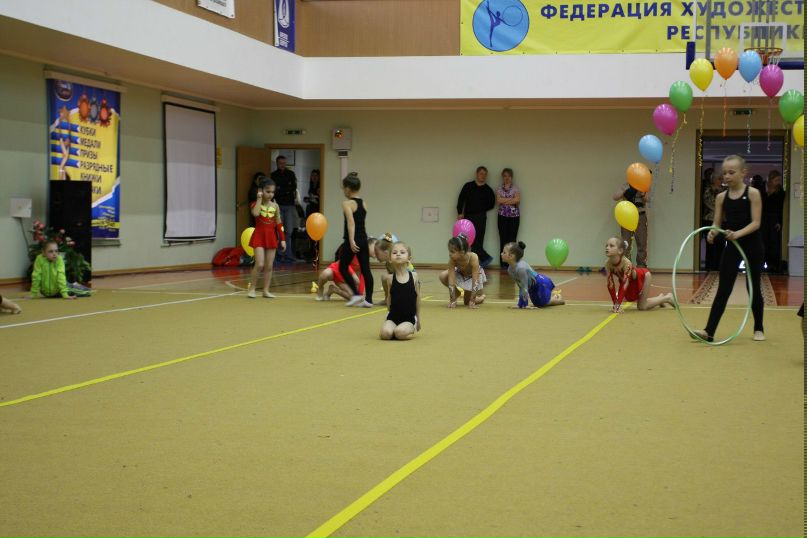 Аксиния Хацкевич | Петрозаводск