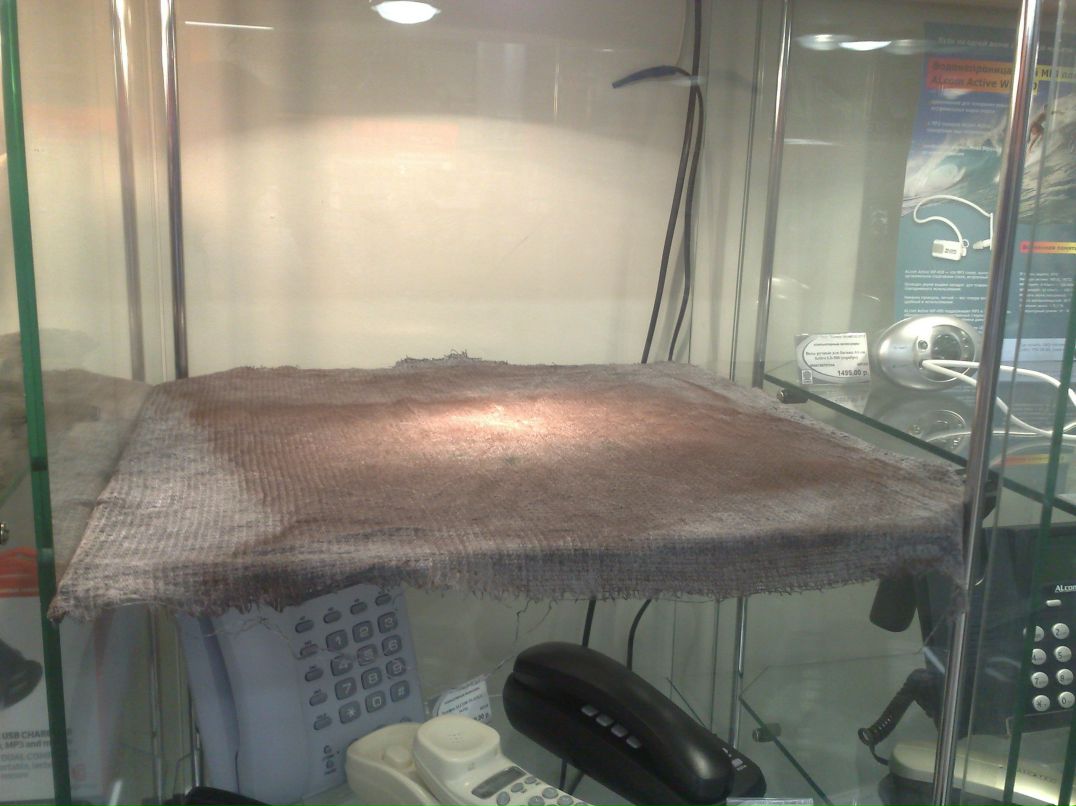 Николя Тиньков Zubrik | Москва