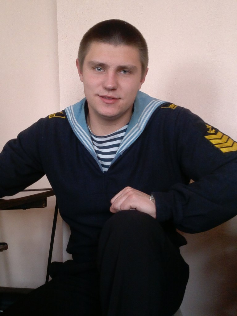 Vova Morozov | Херсон