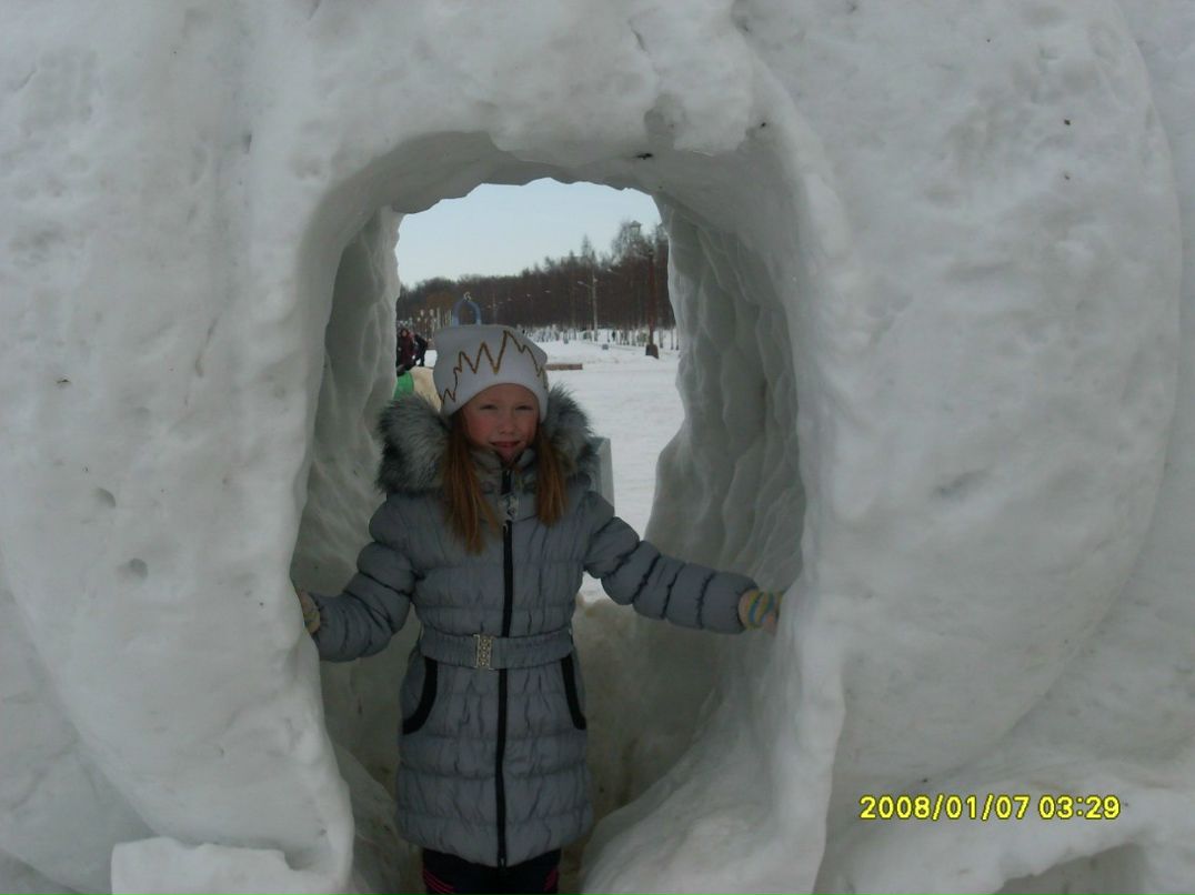 Марина Коршунова | Петрозаводск
