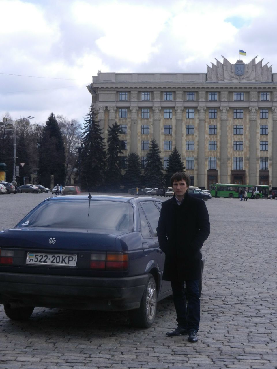 Ярослав Юрчишин | Ялта