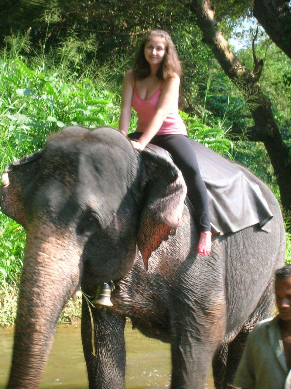 Олічка Семиган | Львов