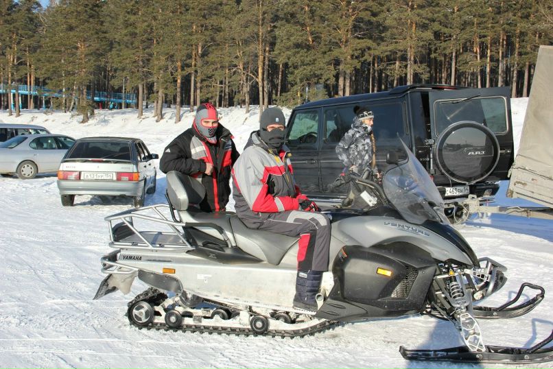 Самсон Давтян | Новосибирск