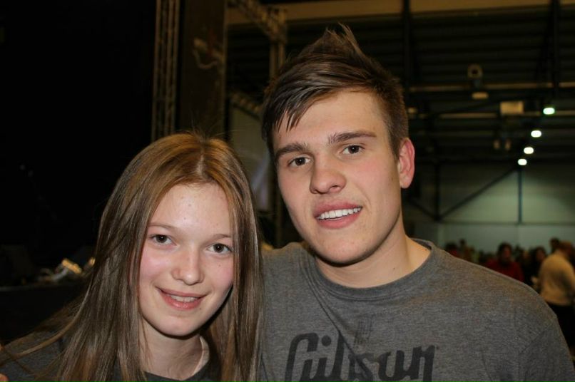 Денис Горбач | 