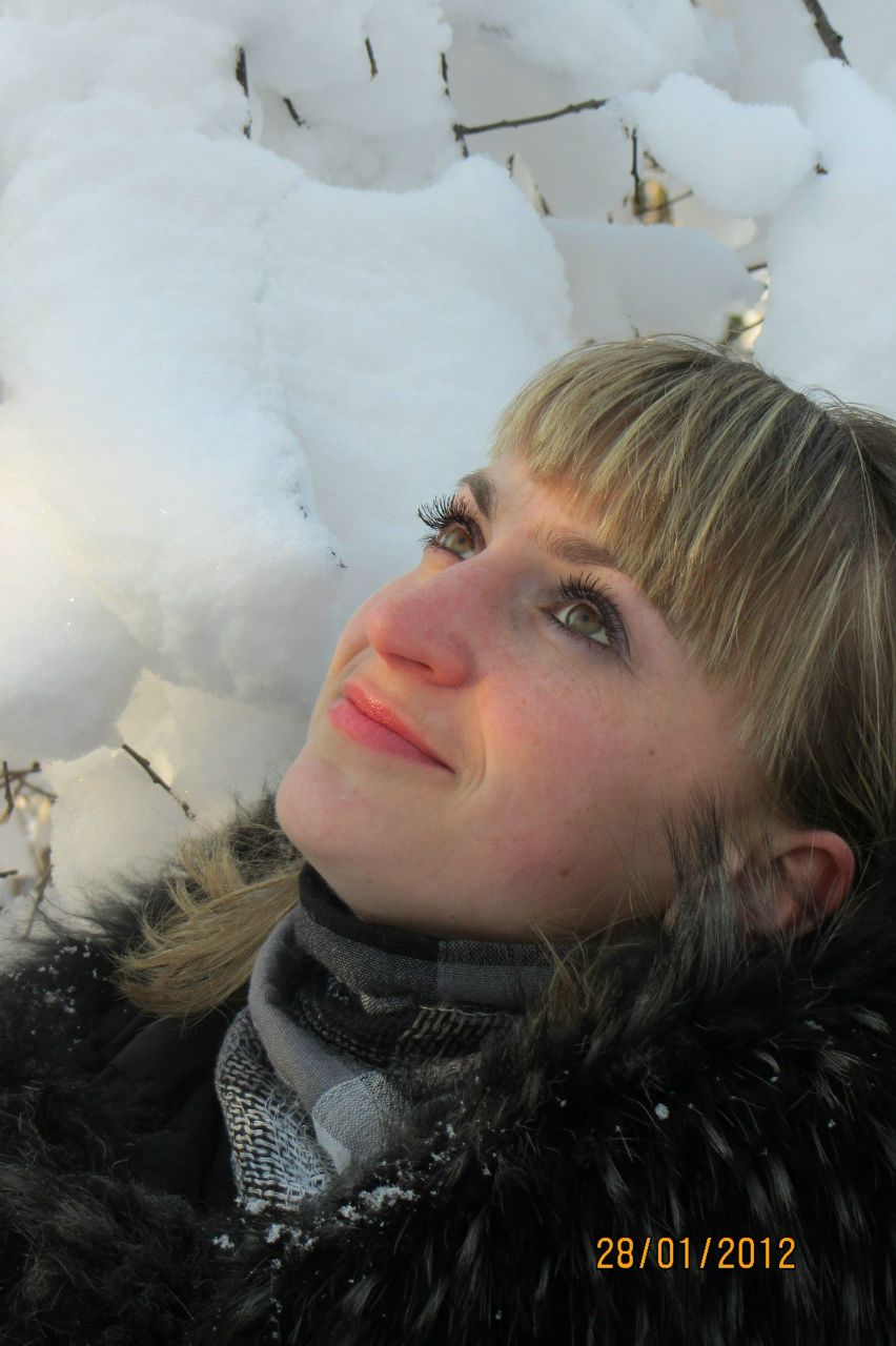 Вика Кирпич | Чернигов