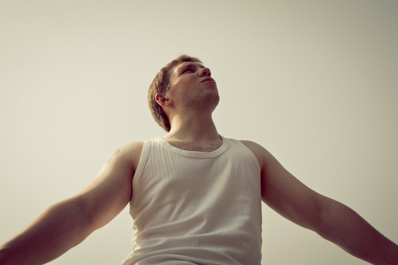 Спартак Самусенко | Новосибирск