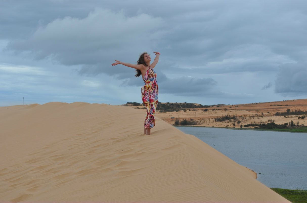 Ольга Березкина | Москва