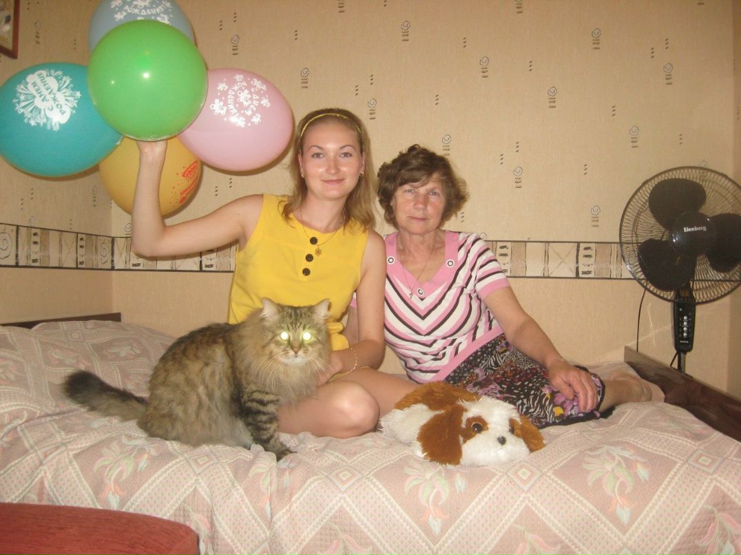 Светлана Любомирова | Нижний Новгород