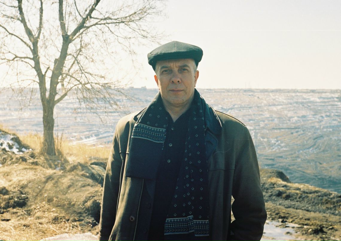 Сергей Матвеев | Челябинск