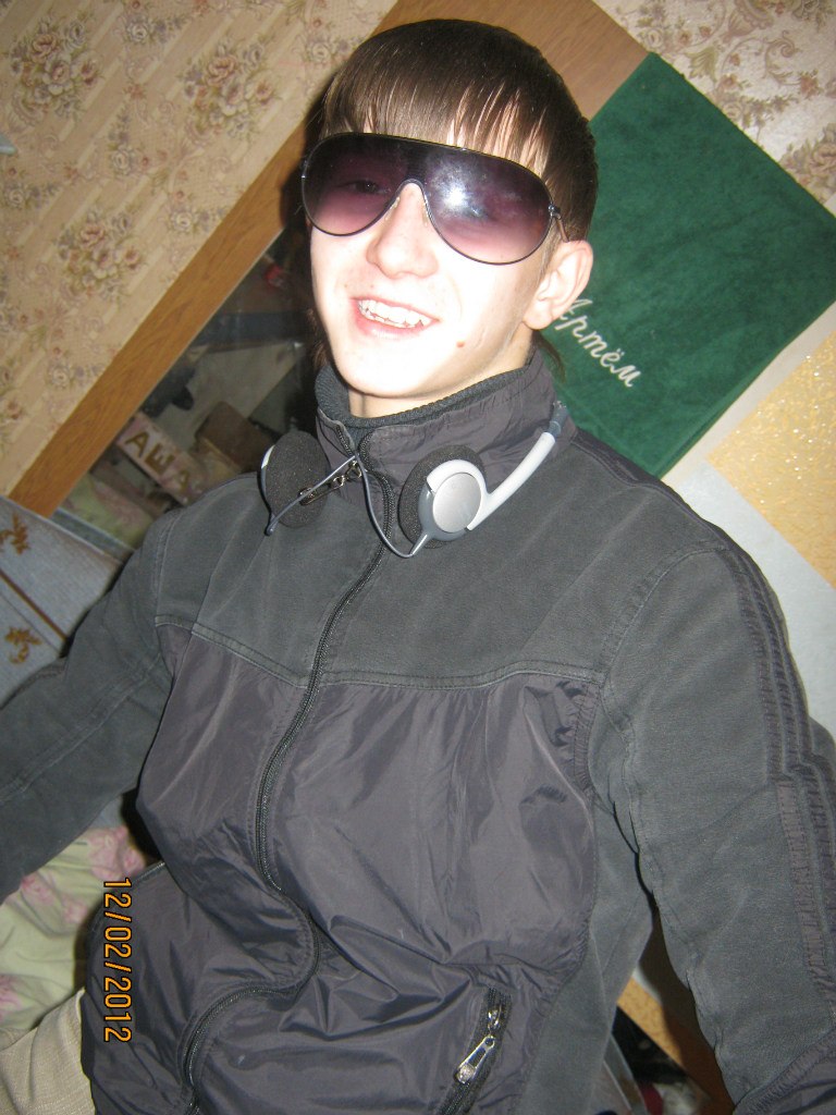 Максим Гусев #Мася# | Кольчугино