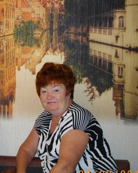 Мария-Ивановна Сидорова