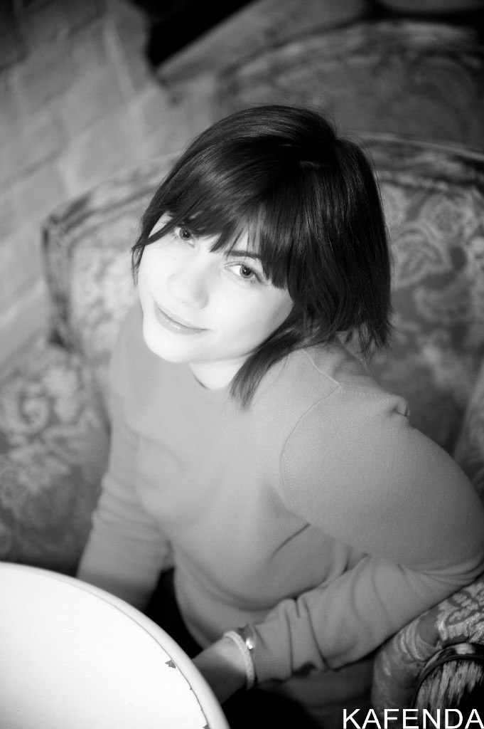 Ксеня Бужарова | 