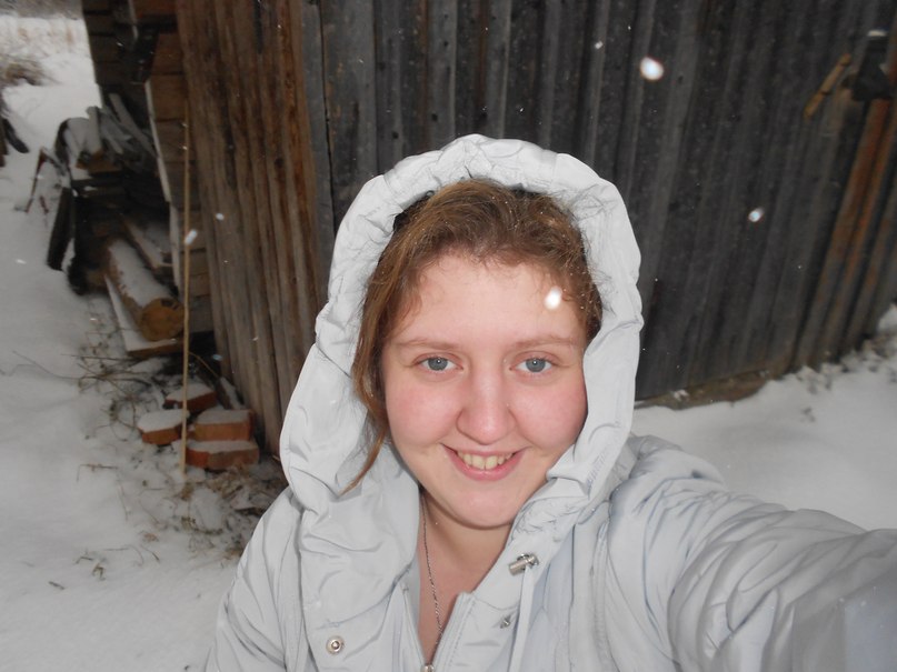 Марина Спиридонова | Санкт-Петербург