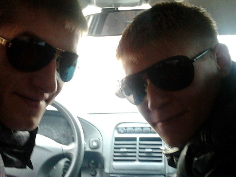 Александр Каракчеев | Пермь