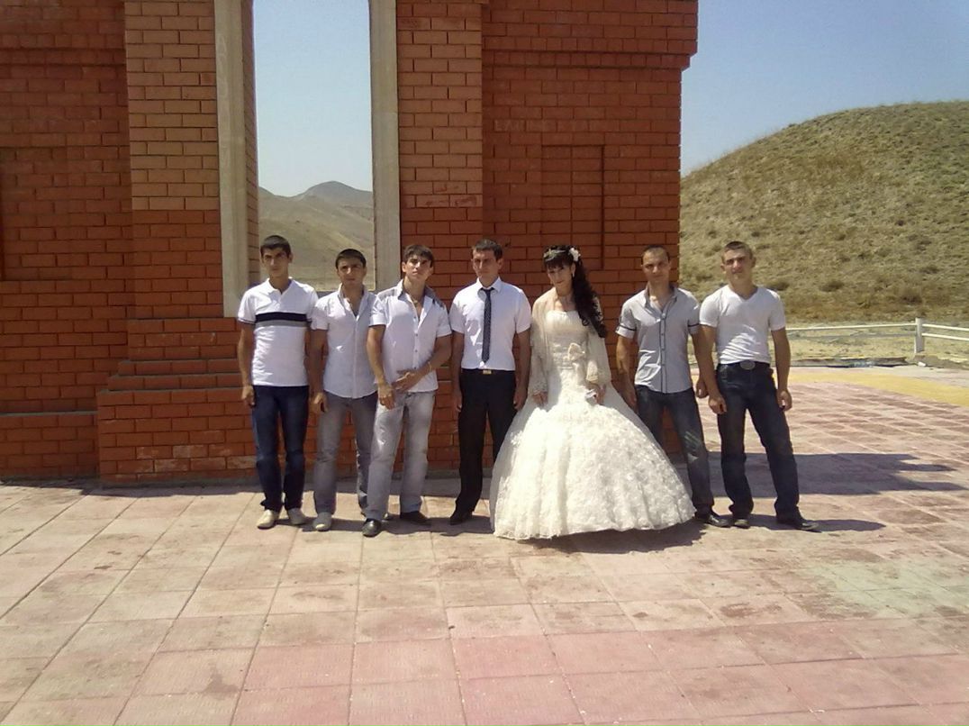 Басир Ахмедов | 