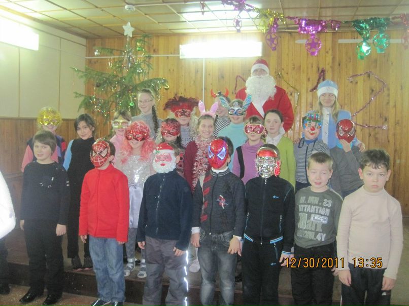 Любашка Шмакова | Йошкар-Ола