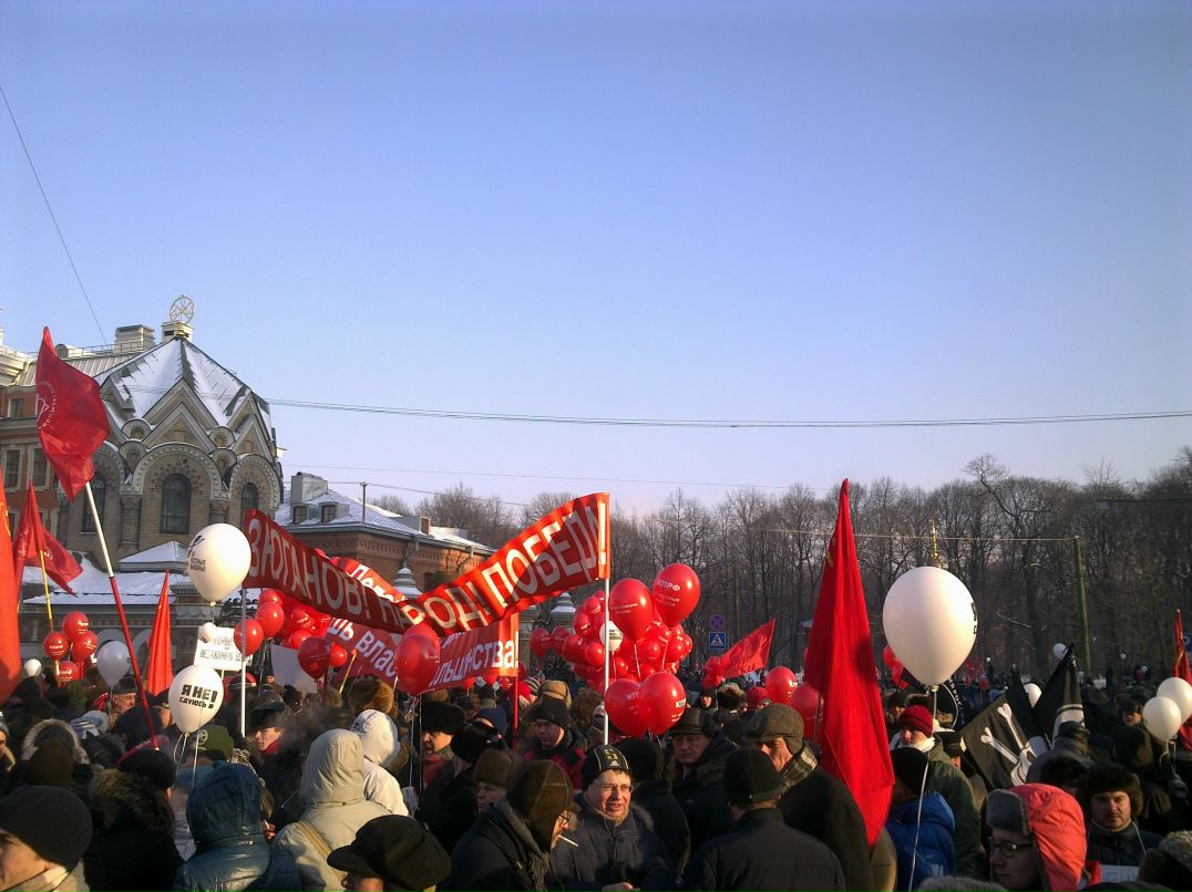Семья Хомячков | Санкт-Петербург