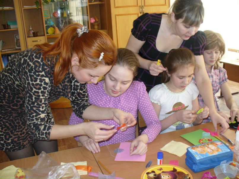 Екатерина Чуланова | Новокузнецк